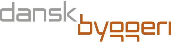 Dansk Byggeri logo