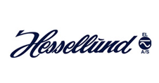 hessellund logo